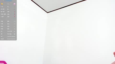 Snapshot of sensual_woman11 chatting on October 2025 04:04:02 PM MIA online show from October 2025 04:04:02 PM