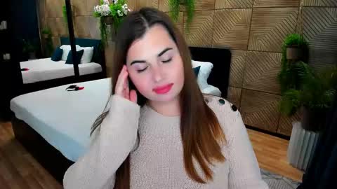 Becca online show from September 2025 10:09:02 AM