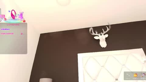 sensualcrazy online show from October 2025 01:55:02 PM