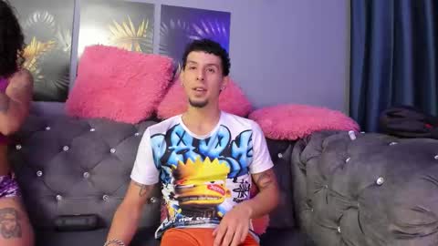 sensualsoulss online show from October 2025 12:50:01 PM