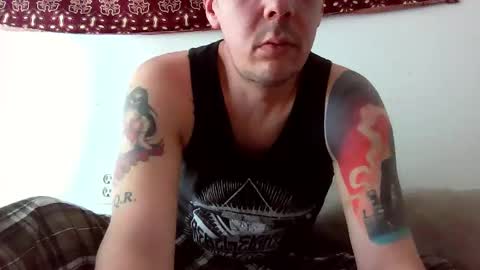 SensualThrust online show from October 2025 11:18:02 AM