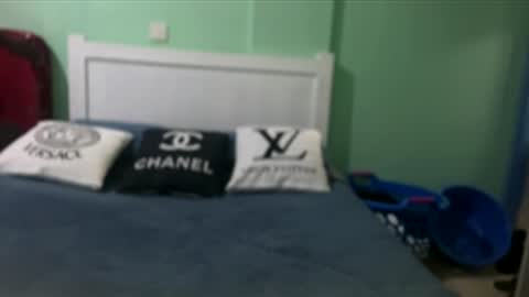 Blackgirlpremium online show from November 2025 11:01:02 AM