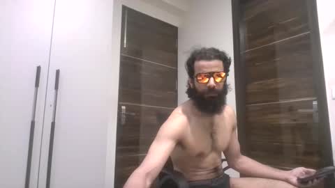 Snapshot of sentientarjun chatting on October 2025 08:54:02 PM Sentient Being online show from October 2025 08:54:02 PM