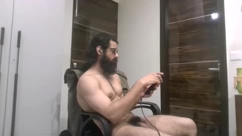 Snapshot of sentientarjun chatting on November 2025 06:43:02 PM Sentient Being online show from November 2025 06:43:02 PM