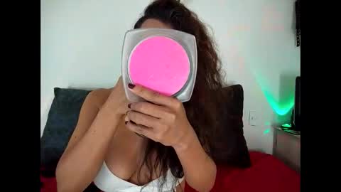 Snapshot of sephorandmonell chatting on October 2025 06:50:02 PM sephorandmonell online show from October 2025 06:50:02 PM