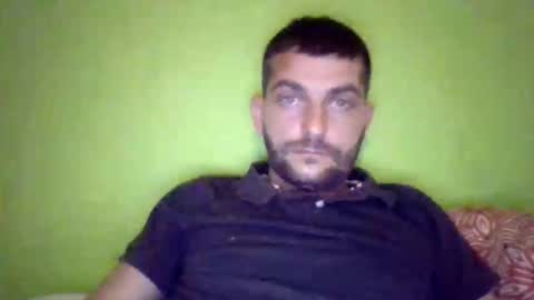 serbann05 online show from September 2025 10:41:01 AM