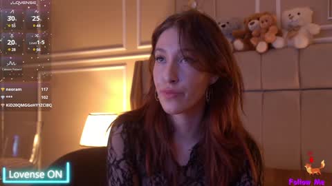 Serena online show from December 2024 09:13:01 PM