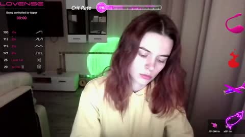 serenamilss online show from January 2025 05:40:01 PM