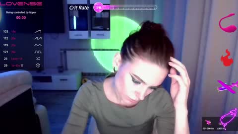 serenamilss online show from January 2025 07:13:02 PM