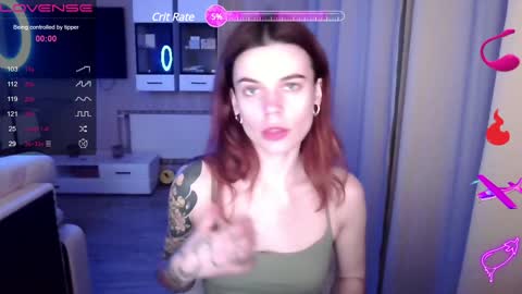 serenamilss online show from January 2025 02:58:01 PM