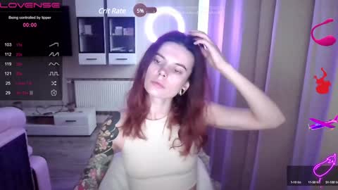 serenamilss online show from February 2025 12:05:02 PM