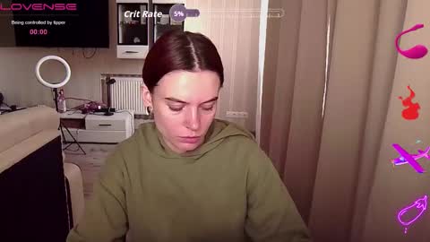 serenamilss online show from October 2025 08:56:02 AM