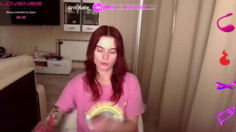 serenamilss online show from October 2025 01:20:02 PM