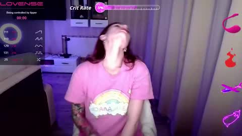 serenamilss online show from October 2025 08:21:02 PM