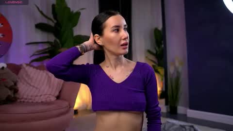 Serena online show from November 2025 11:09:02 AM