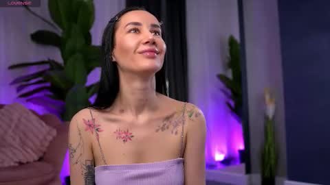 Serena online show from November 2025 11:09:02 AM