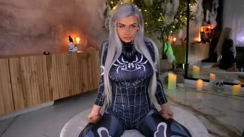 Serene Sophiex online show from October 2025 09:38:02 PM