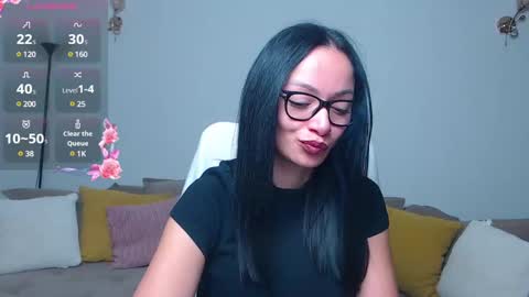 SereneSophi online show from December 2024 07:06:02 AM