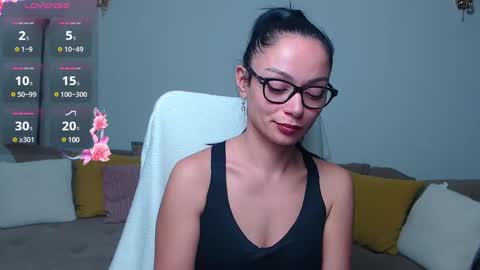 SereneSophi online show from December 2024 11:36:02 PM