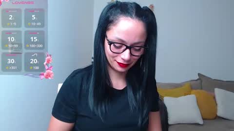 SereneSophi online show from December 2024 06:49:01 PM