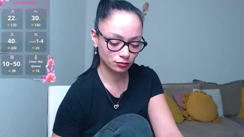 SereneSophi online show from February 2025 06:08:02 AM