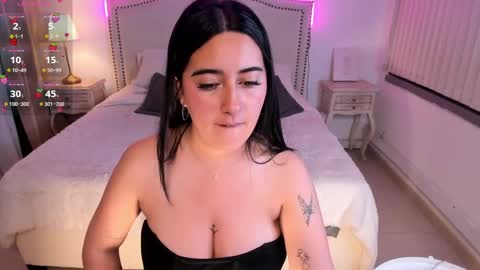 Serenna Cruz online show from December 2024 11:08:02 PM