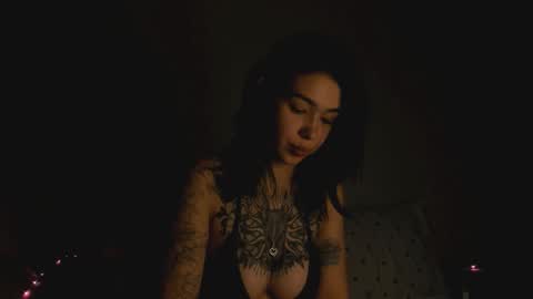 Ariana online show from October 2025 04:08:02 AM