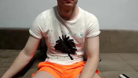 Sirgey online show from March 2025 10:52:02 PM