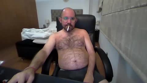 Snapshot of sergioruzafa80 chatting on January 2025 07:28:01 AM Sergio Russafa online show from January 2025 07:28:01 AM