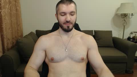 Serg Superior online show from November 2025 02:01:02 AM