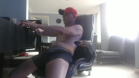 hetero serio discreto online show from January 2025 05:42:02 PM