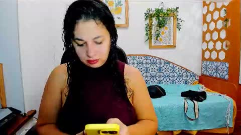 VIOLA online show from November 2025 05:28:02 AM