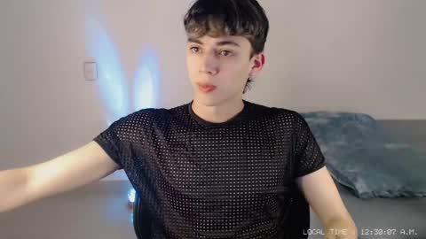 seth_ryder online show from September 2025 05:29:02 AM