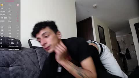 seth online show from October 2025 08:41:02 PM