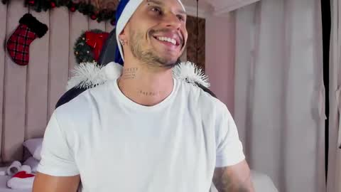 HEY IM SETH online show from December 2024 09:20:02 PM