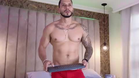 HEY IM SETH online show from January 2025 05:44:01 PM