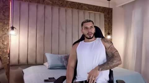 HEY IM SETH online show from January 2025 07:07:01 PM