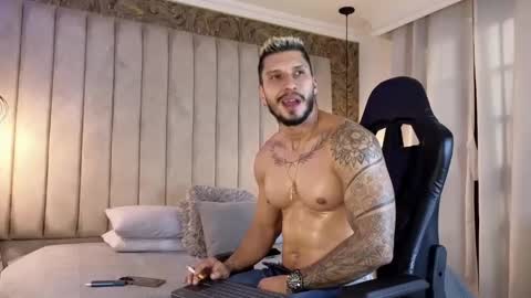 HEY IM SETH online show from February 2025 08:47:02 PM