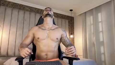 HEY IM SETH online show from February 2025 08:53:01 PM