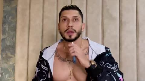 HEY IM SETH online show from February 2025 10:14:02 PM