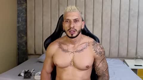 HEY IM SETH online show from February 2025 12:05:02 AM