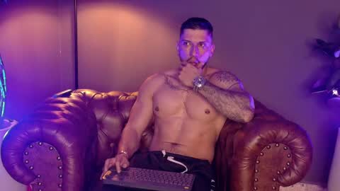 HEY IM SETH online show from September 2025 09:17:02 PM