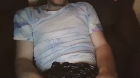 sethp626 online show from February 2025 04:54:02 PM