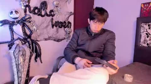 david  online show from October 2025 01:29:01 AM