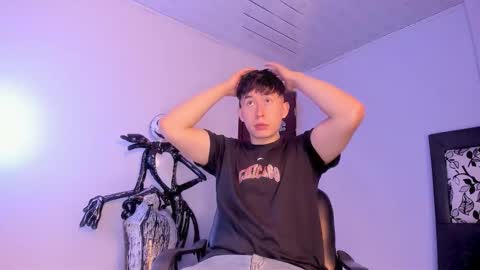 david  online show from November 2025 12:33:01 AM