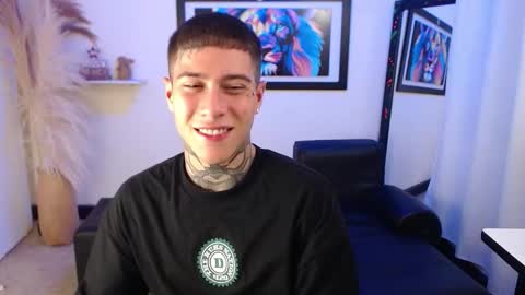 Thomas online show from September 2025 09:25:01 PM