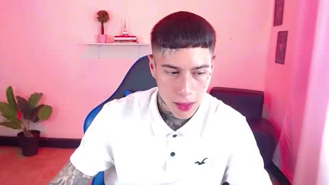 Thomas online show from October 2025 02:51:02 PM