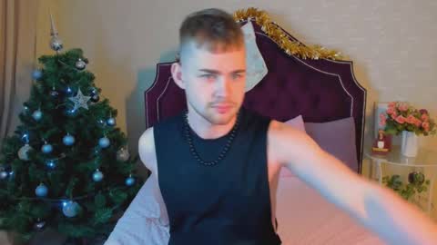 SevanS14 online show from January 2025 07:39:01 PM