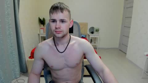 SevanS14 online show from February 2025 11:55:02 PM