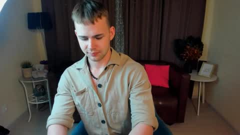 SevanS14 online show from February 2025 08:50:01 PM